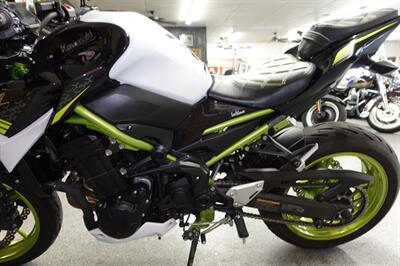 2021 Kawasaki Z 900 ABS   - Photo 28 - Kingman, KS 67068