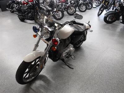 2019 Harley-Davidson Sportster 883 Superlow   - Photo 4 - Kingman, KS 67068