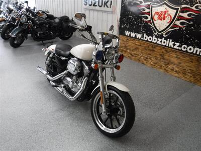 2019 Harley-Davidson Sportster 883 Superlow   - Photo 2 - Kingman, KS 67068
