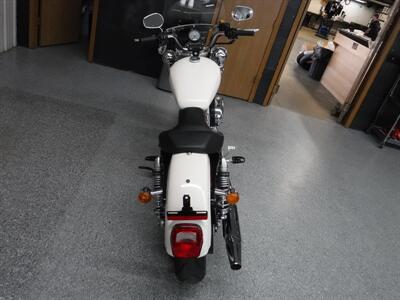 2019 Harley-Davidson Sportster 883 Superlow   - Photo 7 - Kingman, KS 67068