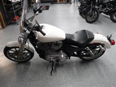 2019 Harley-Davidson Sportster 883 Superlow   - Photo 5 - Kingman, KS 67068