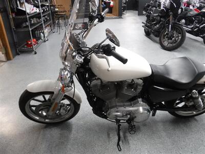 2019 Harley-Davidson Sportster 883 Superlow   - Photo 18 - Kingman, KS 67068
