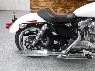 2019 Harley-Davidson Sportster 883 Superlow   - Photo 15 - Kingman, KS 67068