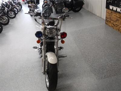 2019 Harley-Davidson Sportster 883 Superlow   - Photo 3 - Kingman, KS 67068