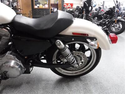 2019 Harley-Davidson Sportster 883 Superlow   - Photo 22 - Kingman, KS 67068