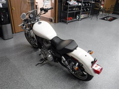 2019 Harley-Davidson Sportster 883 Superlow   - Photo 6 - Kingman, KS 67068