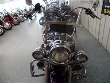 2002 Harley-Davidson Road King   - Photo 12 - Kingman, KS 67068
