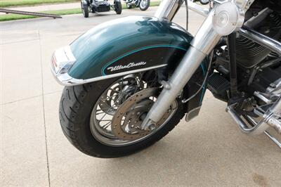 2002 Harley-Davidson Ultra Classic   - Photo 22 - Kingman, KS 67068