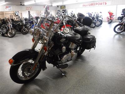 2011 Harley-Davidson Heritage Softail Classic   - Photo 4 - Kingman, KS 67068