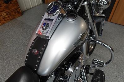 2003 Harley-Davidson Heritage Softail Classic   - Photo 13 - Kingman, KS 67068