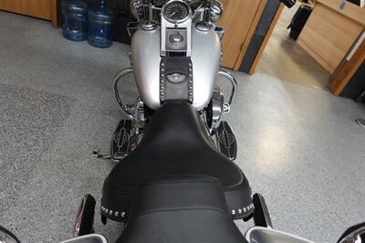 2003 Harley-Davidson Heritage Softail Classic   - Photo 50 - Kingman, KS 67068