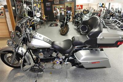 2003 Harley-Davidson Heritage Softail Classic   - Photo 5 - Kingman, KS 67068