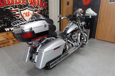 2003 Harley-Davidson Heritage Softail Classic   - Photo 8 - Kingman, KS 67068