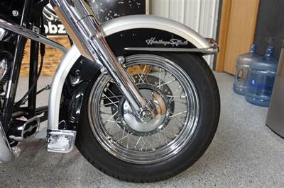 2003 Harley-Davidson Heritage Softail Classic   - Photo 10 - Kingman, KS 67068