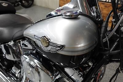 2003 Harley-Davidson Heritage Softail Classic   - Photo 12 - Kingman, KS 67068