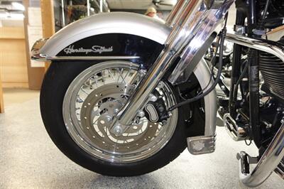 2003 Harley-Davidson Heritage Softail Classic   - Photo 35 - Kingman, KS 67068