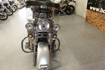 2003 Harley-Davidson Heritage Softail Classic   - Photo 3 - Kingman, KS 67068