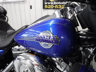 2007 Harley-Davidson Ultra Classic   - Photo 8 - Kingman, KS 67068