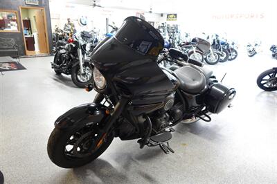 2019 Kawasaki Vulcan 1700 Vaquero  ABS - Photo 3 - Kingman, KS 67068