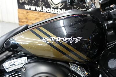 2019 Kawasaki Vulcan 1700 Vaquero  ABS - Photo 31 - Kingman, KS 67068