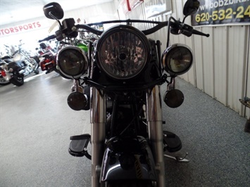 2014 Harley-Davidson Softail Slim   - Photo 5 - Kingman, KS 67068