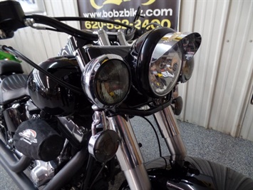 2014 Harley-Davidson Softail Slim   - Photo 6 - Kingman, KS 67068