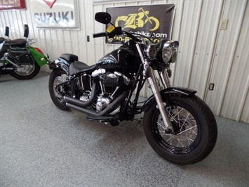2014 Harley-Davidson Softail Slim   - Photo 2 - Kingman, KS 67068