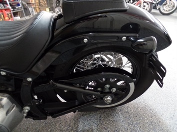 2014 Harley-Davidson Softail Slim   - Photo 14 - Kingman, KS 67068