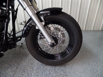 2014 Harley-Davidson Softail Slim   - Photo 3 - Kingman, KS 67068