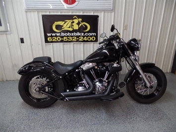 2014 Harley-Davidson Softail Slim   - Photo 1 - Kingman, KS 67068