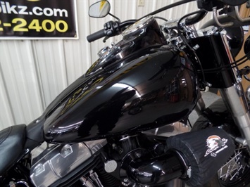 2014 Harley-Davidson Softail Slim   - Photo 9 - Kingman, KS 67068