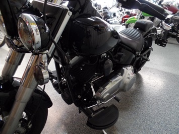 2014 Harley-Davidson Softail Slim   - Photo 11 - Kingman, KS 67068