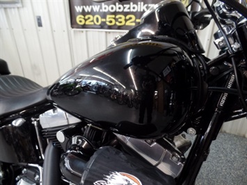 2014 Harley-Davidson Softail Slim   - Photo 7 - Kingman, KS 67068