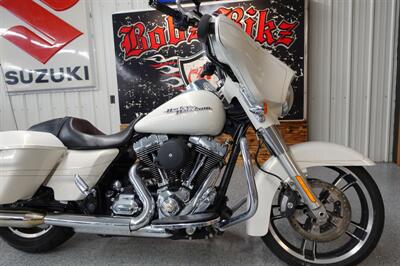 2014 Harley-Davidson Street Glide Special   - Photo 9 - Kingman, KS 67068