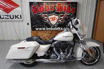 2014 Harley-Davidson Street Glide Special   - Photo 1 - Kingman, KS 67068