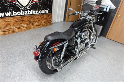 2015 Harley-Davidson Sportster 1200 Custom   - Photo 8 - Kingman, KS 67068