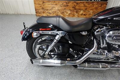 2015 Harley-Davidson Sportster 1200 Custom   - Photo 20 - Kingman, KS 67068