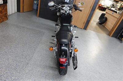 2015 Harley-Davidson Sportster 1200 Custom   - Photo 7 - Kingman, KS 67068