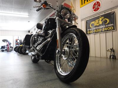2011 Harley-Davidson Super Glide   - Photo 4 - Kingman, KS 67068