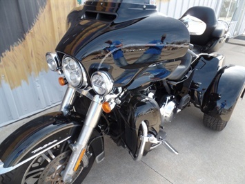 2014 Harley-Davidson Triglide   - Photo 14 - Kingman, KS 67068