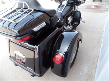 2014 Harley-Davidson Triglide   - Photo 6 - Kingman, KS 67068