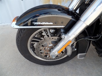 2014 Harley-Davidson Triglide   - Photo 15 - Kingman, KS 67068