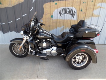 2014 Harley-Davidson Triglide   - Photo 1 - Kingman, KS 67068