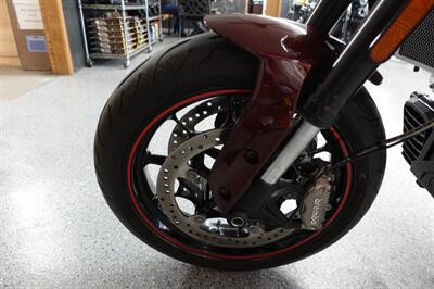 2022 Indian FTR S Maroon Metallic   - Photo 22 - Kingman, KS 67068