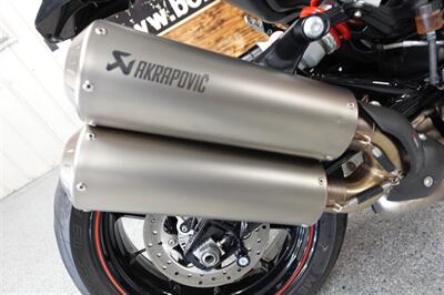 2022 Indian FTR S Maroon Metallic   - Photo 19 - Kingman, KS 67068