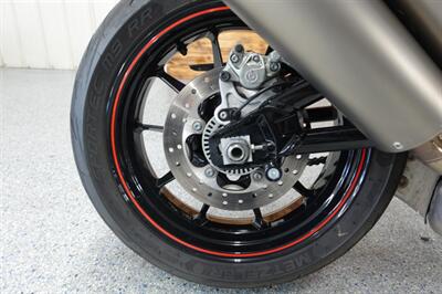 2022 Indian FTR S Maroon Metallic   - Photo 18 - Kingman, KS 67068