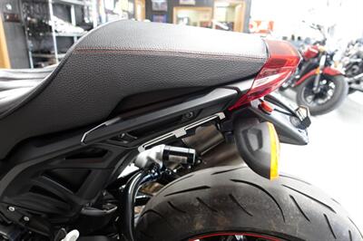 2022 Indian FTR S Maroon Metallic   - Photo 29 - Kingman, KS 67068