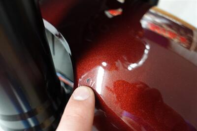 2022 Indian FTR S Maroon Metallic   - Photo 11 - Kingman, KS 67068