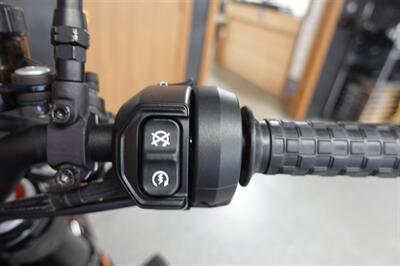 2022 Indian FTR S Maroon Metallic   - Photo 36 - Kingman, KS 67068