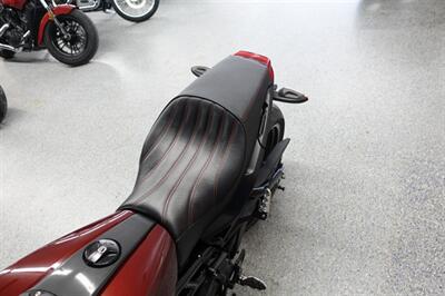 2022 Indian FTR S Maroon Metallic   - Photo 30 - Kingman, KS 67068